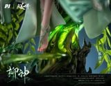  Liễu Thần - Thế Giới Hoàn Mỹ - Piji Studio 