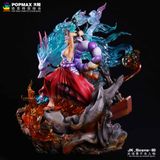  POP MAX Yamato Scene Base - One Piece - Jacksdo 