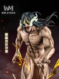  Eren Yaeger - Attack On Titan - WM Studio 