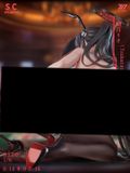  Tsukatsuki Rio Bunny Girl - Blue Archive - SC Studio 
