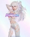  Asuka Langley Soryu - Evangelion - Femania Collectibles 