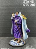  Fujitora - One Piece - Stand Studio 