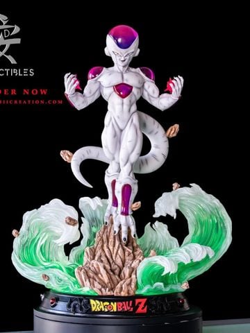  Frieza - Dragon Ball - KD Collectibles 