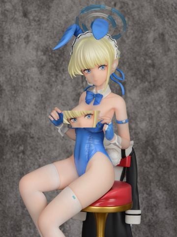  Asuma Toki NSFW - Blue Archive - HM Studio 