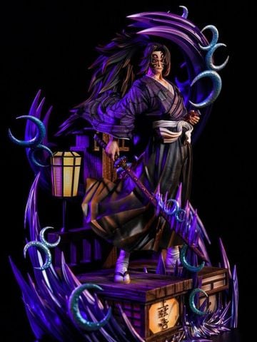  Kokushibo - Kimetsu no Yaiba - FIT Studio 