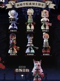  Blindbox Yandere Academy Series 
