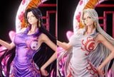  Boa Hancock - One Piece - Zuoban Studio 