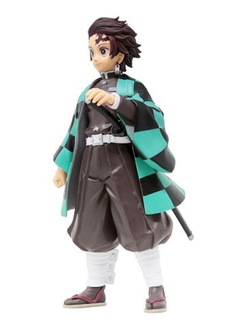  Grandista Tanjiro - Kimetsu no Yaiba - Sega 