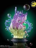  Mew - Pokemon - Moon Shadow Studio 