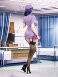  Nami Nurse Ver. - Original - NO SUGAR Studio 