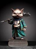  Trư Bát Giới - Black Myth: Wukong - TianXia Studio 