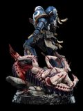  Lieutenant Titus - Weta Workshop 