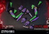  Eva 01 - Evangelion - Prime 1 Studio (UDMEVA-01EX) 