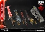  Doom Slayer - Doom: Eternal - Prime 1 (UMMDOOM-01UT) 