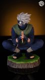  Hatake Kakashi - Naruto - Shi Nian Hai Ren Studio 