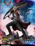  Dante - Devil May Cry - Prime 1 Studio 