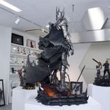  Sauron - Lord of the Rings - Prime 1 Studio 