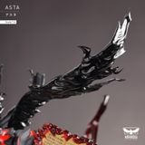  Asta - Black Cover - Karasu Collectibles 