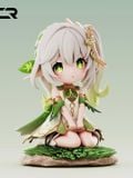  Nahida Sitting Chibi Series - Genshin Impact - CR Studio 