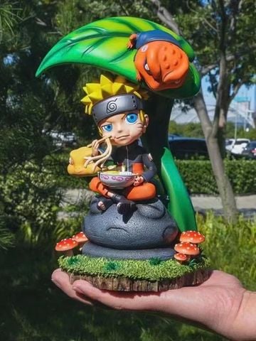  Naruto - Showhand Studio 