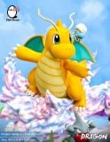  Dragon Group - Pokemon - Egg Studio 