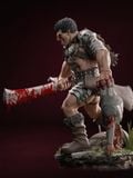  Nosferatu Zodd - Berserk - Player 1 Studio 