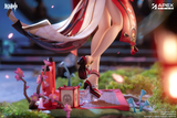  Yae Miko 1/7 ( Astute Amusement Ver.) - Genshin Impact - Apex Toys 