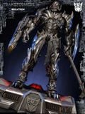  Megatron - Transformers: The Last Knight - Prime 1 Studio (MMTFM-17) 