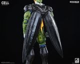  Perfect Cell - Dragon Ball - Dark Eyes Studio 