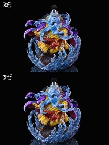  Jinbe - One Piece - BBF Studio 