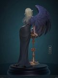  Chessia - Fallen Angel - Junhao Studio 