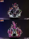  The Six Paths of Pain - Naruto - Hex Collectibles 