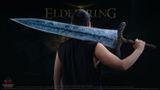  Dark Moon Greatsword - Elden Ring - Cherry Studio 