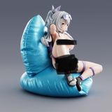  Silver Wolf NSFW - Honkai Star Rail - Yohol Studio 