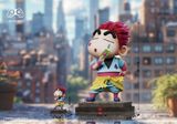  Nohara Shinnosuke cos Hisoka Morow - Crayon Shin-Chan - PG Studio 