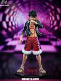  Monkey D. Luffy - One Piece - Ghost Studio 