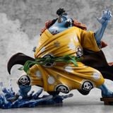  Jinbei POP MAXIMUM - One Piece - Megahouse 