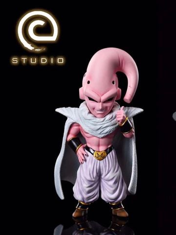  Buu - C Studio 
