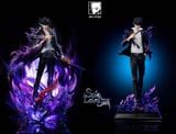  Shadow Monarch Sung Jinwoo - Solo Leveling - NOC Studio 