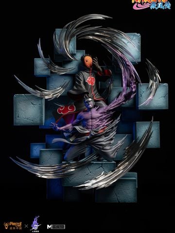  Uchiha Obito - Naruto - Pickstars Studio 