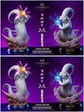  Buu Saga - Dragon Ball - SV Creation 