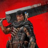  Guts - Berserk - Gecco Studio 