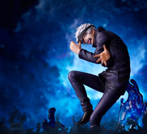  Gojo Satoru Mappa 1/7 