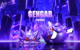  Gengar - Pokemon - Niuzi Studio 