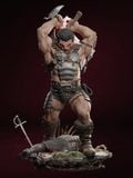  Nosferatu Zodd - Berserk - Player 1 Studio 