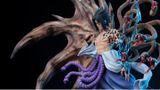  Uchiha Sasuke - Naruto - OKR Studio 