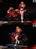  Asuka Langley Soryu - Evangelion - MISS & SX Studio 
