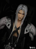  Sephiroth - Final Fantasy - GameToys 