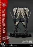  The 4th Angel - Evangelion - Prime 1 Studio 