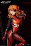 Asuka Langley - Evangelion - Infinity Studio 